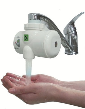 Faucet Tap Water Filtration