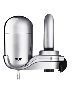 Filtered Water Tap Systems