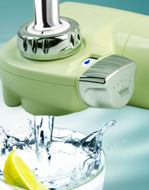 Filtered Water Tap